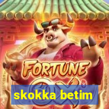 skokka betim